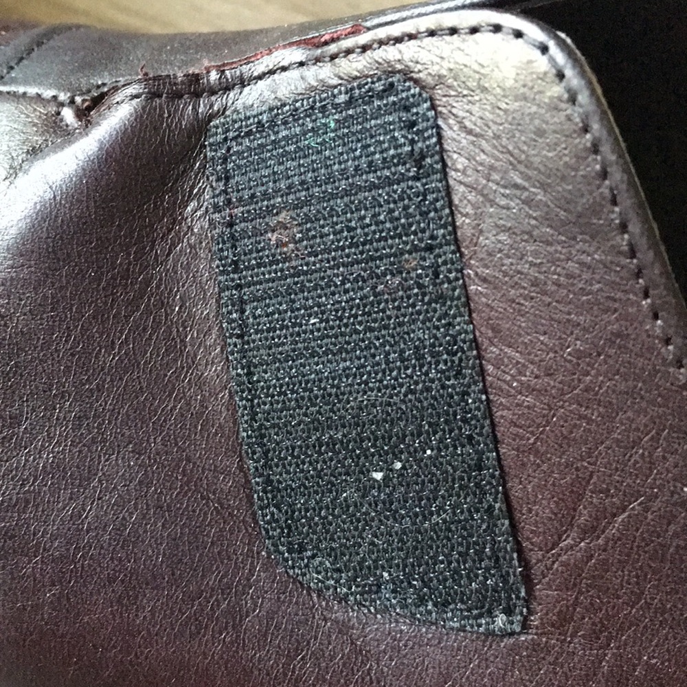 Femme Fuchs women’s slip on - Picture 8 of 10